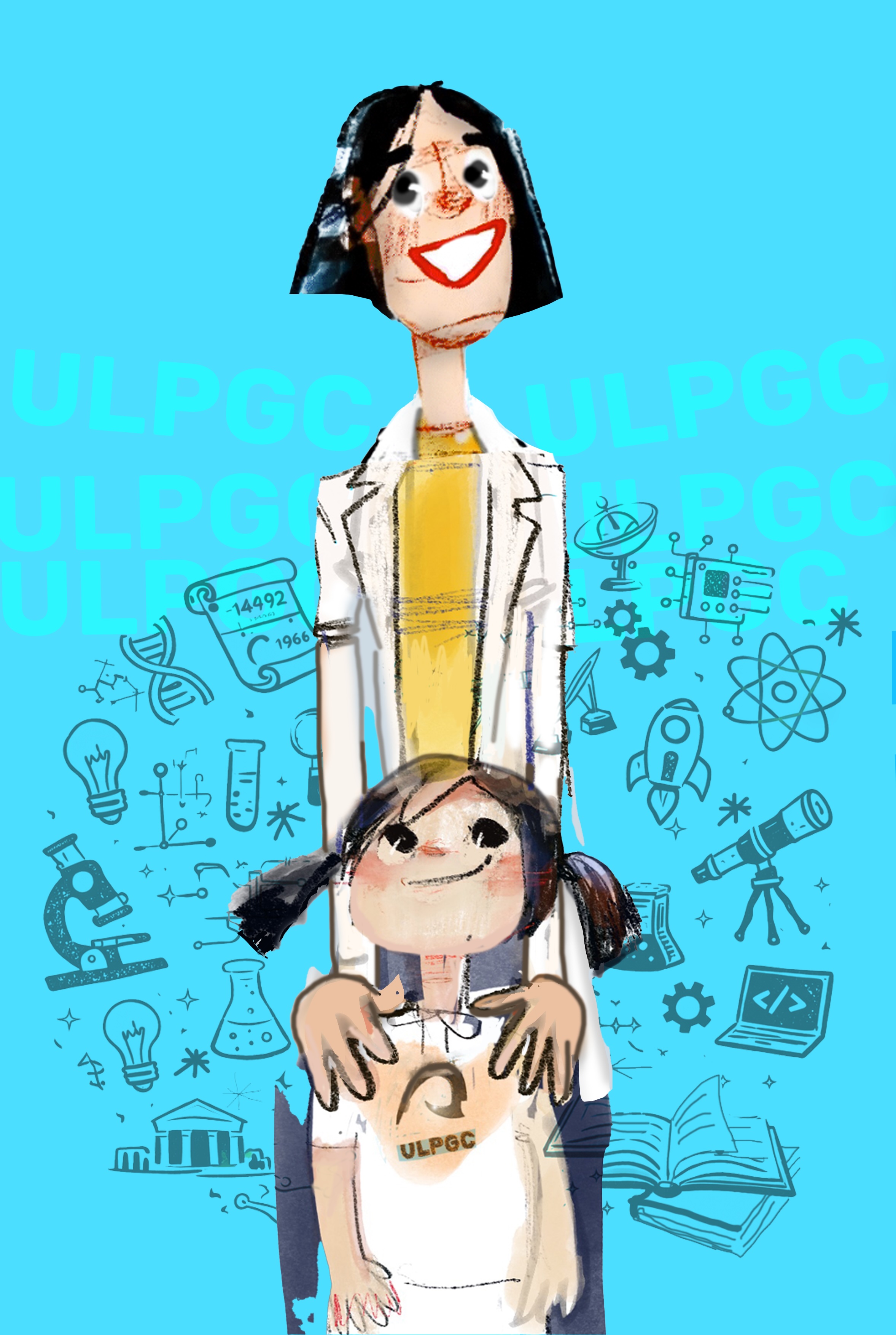 Día Internacional de la Mujer y la Niña en la Ciencia